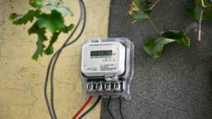 smart meter