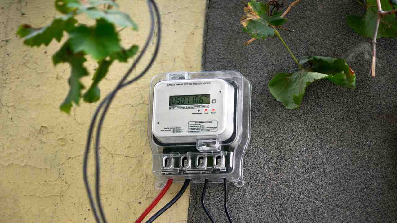 smart meter