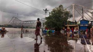 south bengal rain