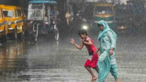 south bengal tomorrow's weather