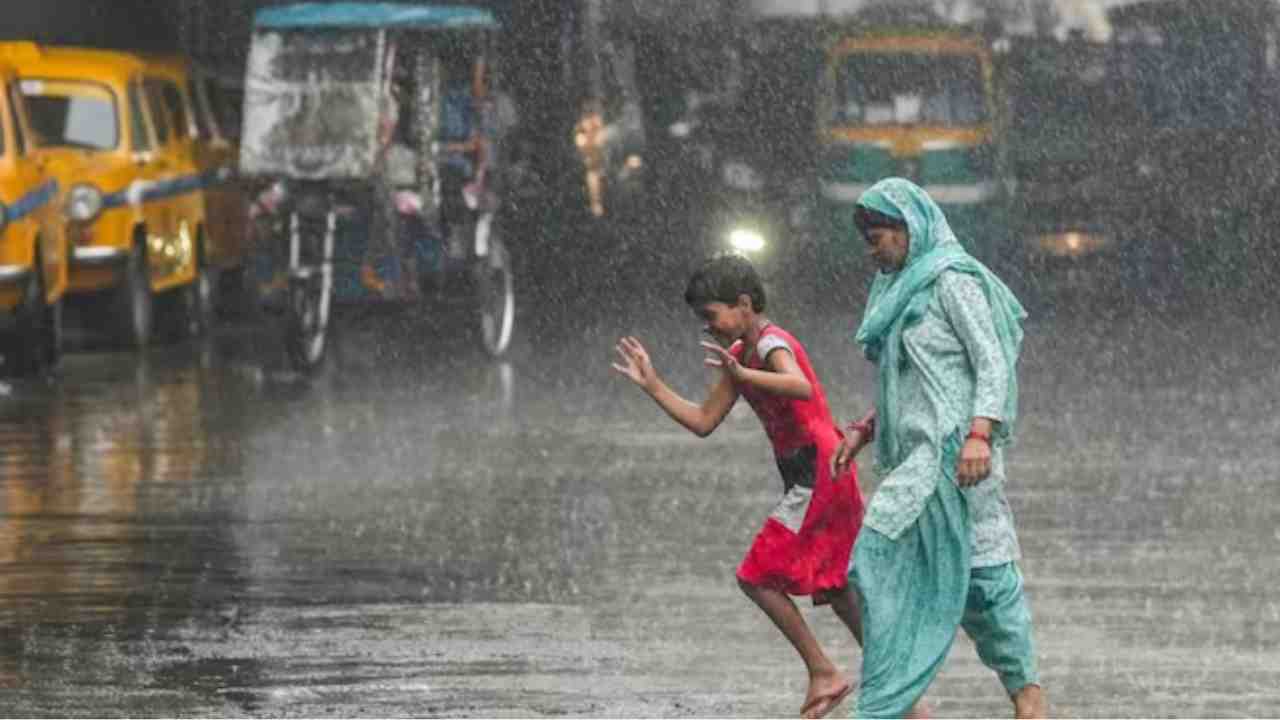 south bengal tomorrow's weather