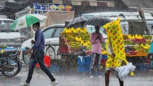 south bengal weather update