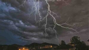 tomorrow's weather