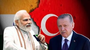 Turkey economy continues to deteriorate amid Indian boycott