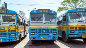 wb bus