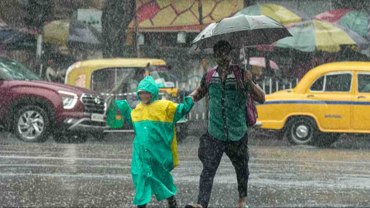 weather today