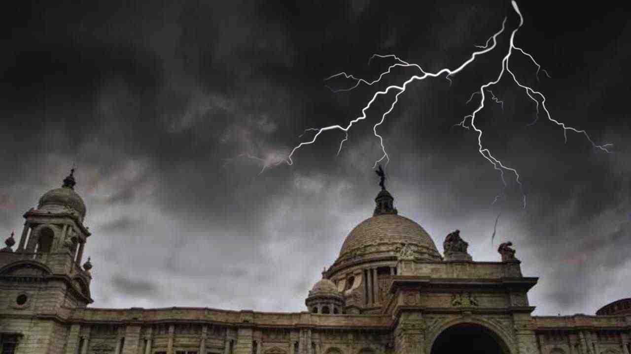 weather today