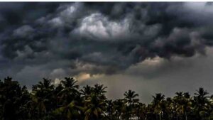 weather today
