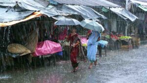 weather today