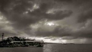 weather today
