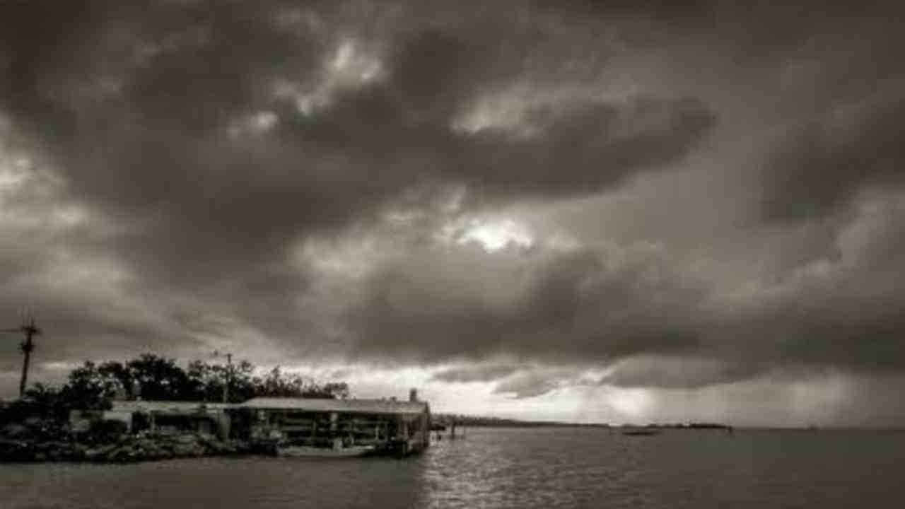 weather today