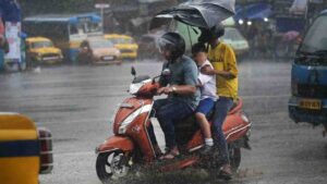 weather today