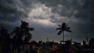 weather update