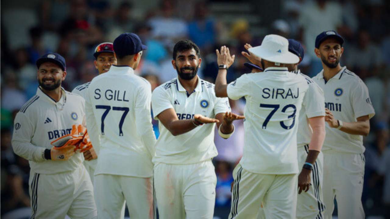 4 Indian cricketers may be dropped before the second Test of the India vs England series