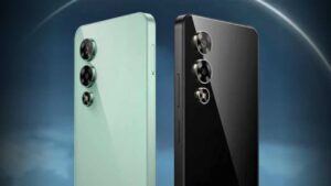 5G Smartphone