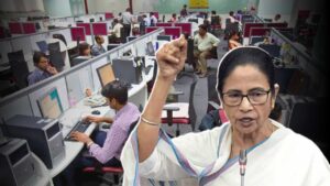 6th Pay Commission Report