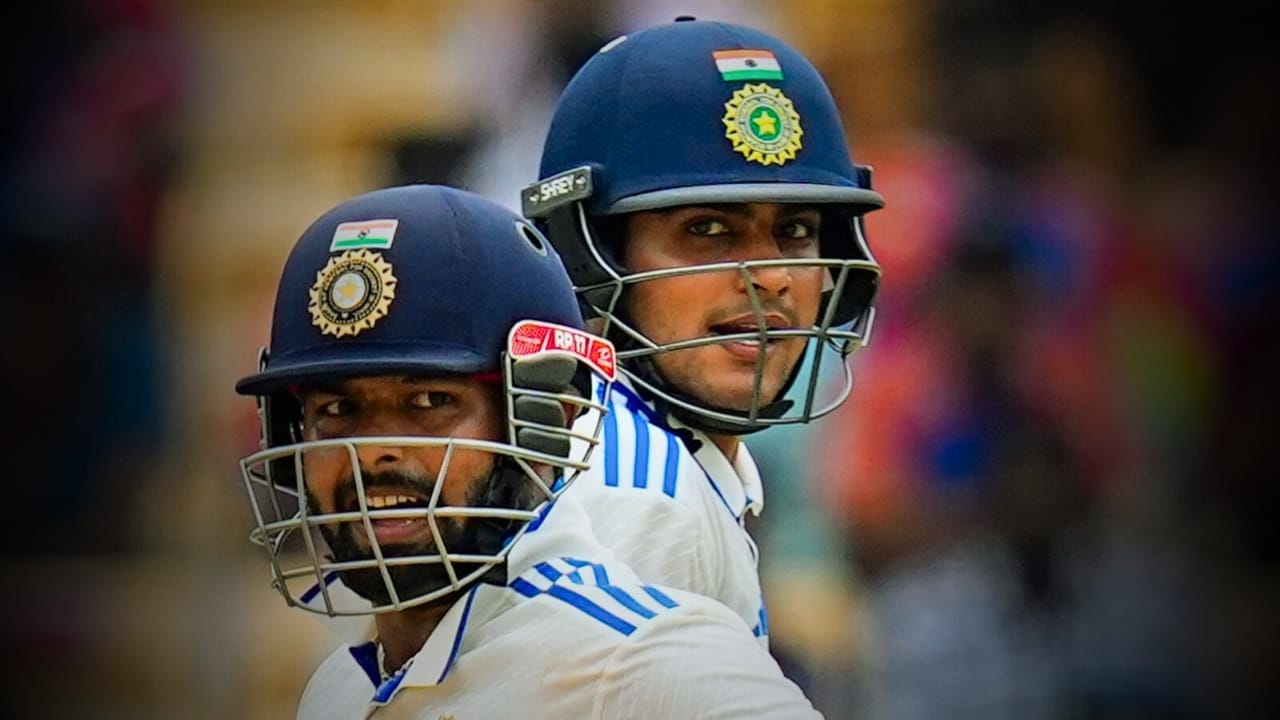 A star cricketer may be dropped from the team india in England