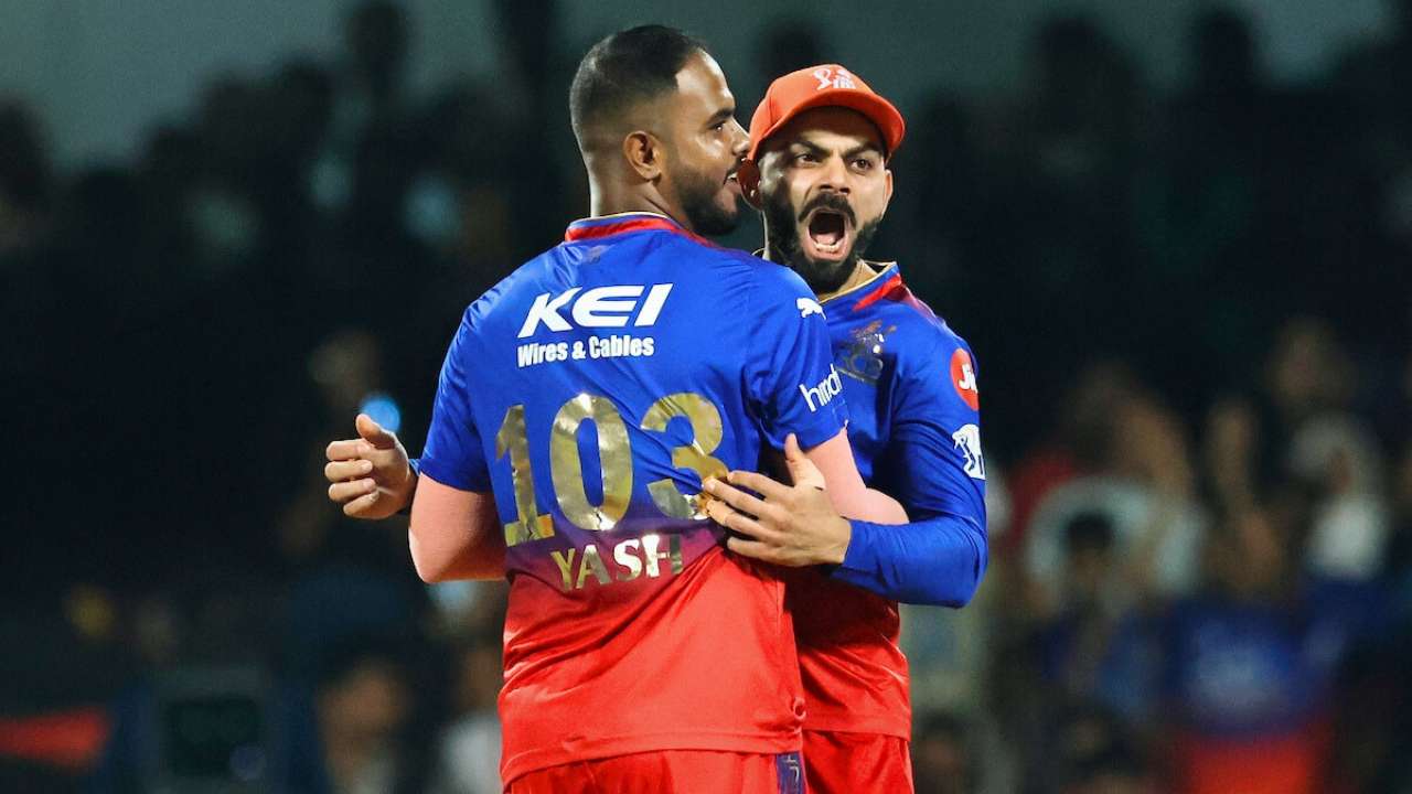 A young woman has made a serious allegation against RCB star Yash Dayal
