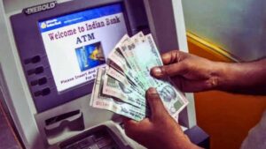 ATM Machine Installation