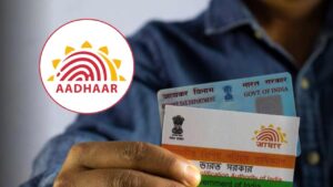 Aadhaar Card