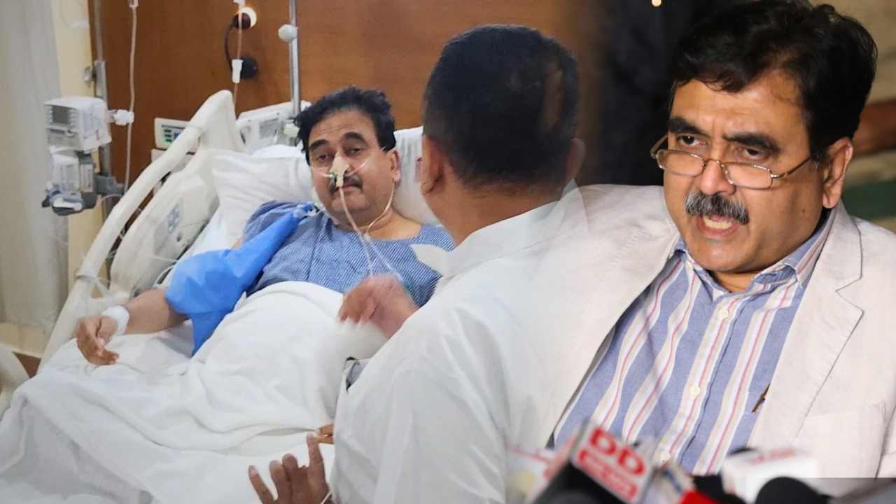 Abhijit Gangopadhyay