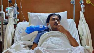 Abhijit Gangopadhyay Health Update