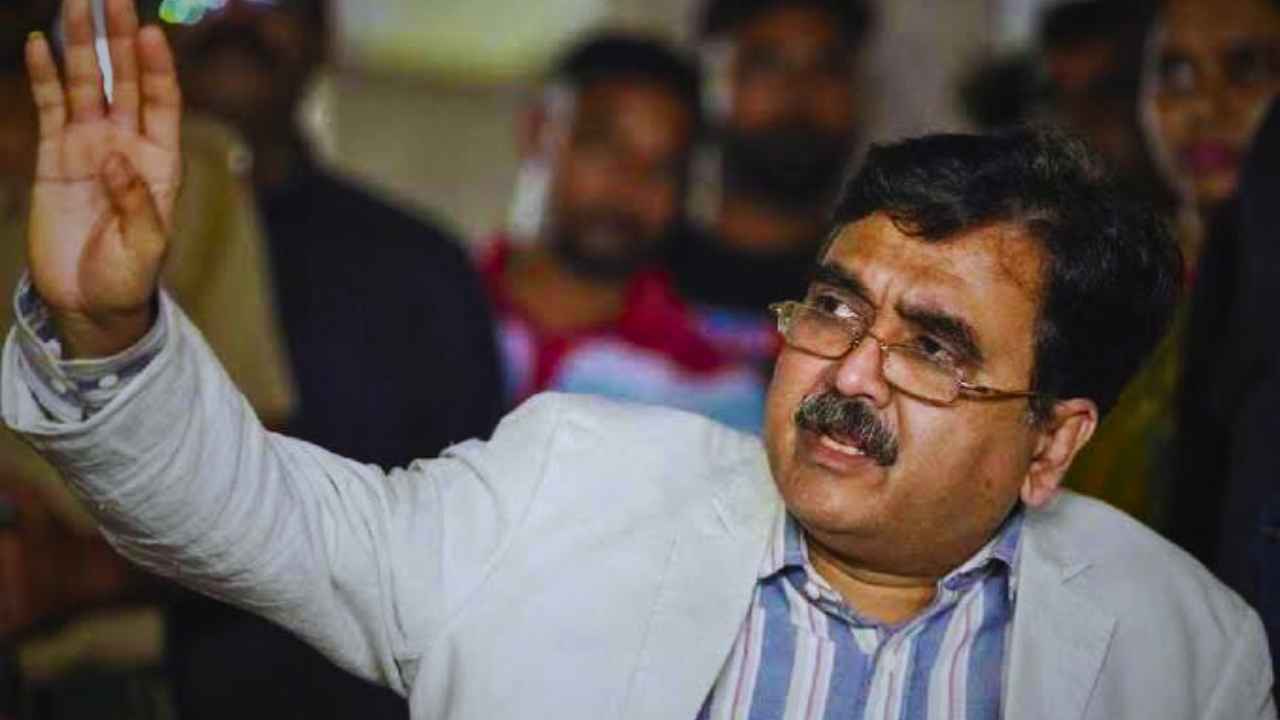 অভিজিৎ গঙ্গোপাধ্যায়