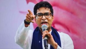 Abhishek Banerjee