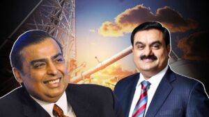 Adani-Ambani deal to capture India's oil market