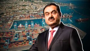 Adani shares rise as Iran-Israel ceasefire announced
