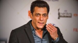 After Shah Rukh, Here is Salman Khan Cricket Team