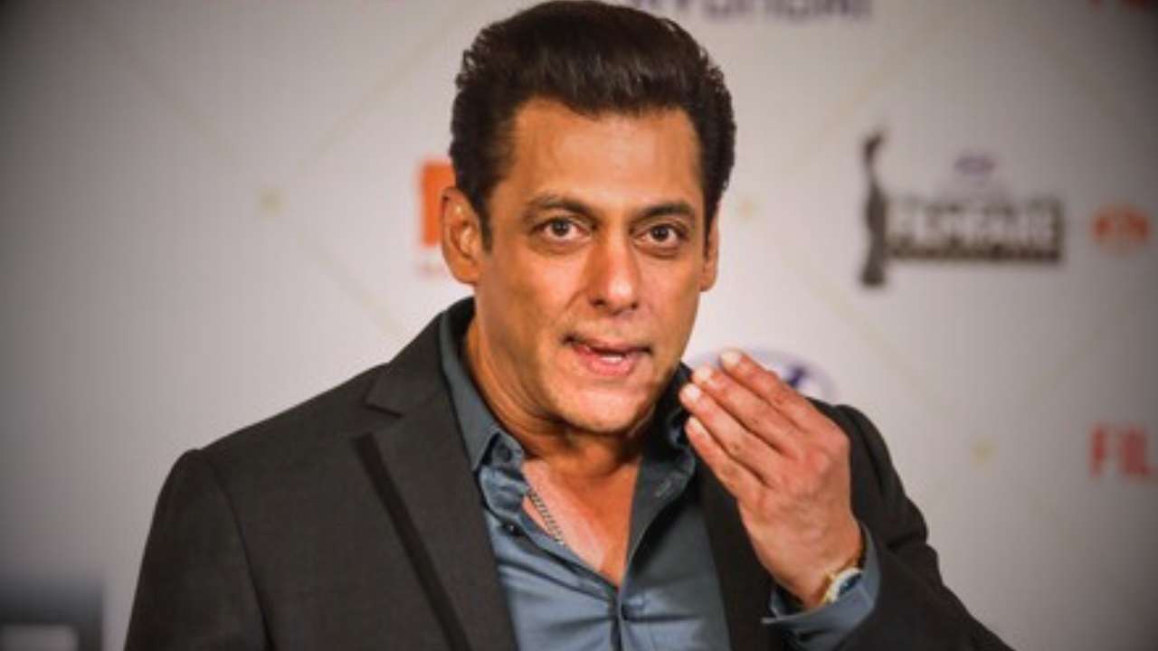 After Shah Rukh, Here is Salman Khan Cricket Team