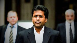 After the High Court in the ED fine case, Lalit Modi now reaches the Supreme Court