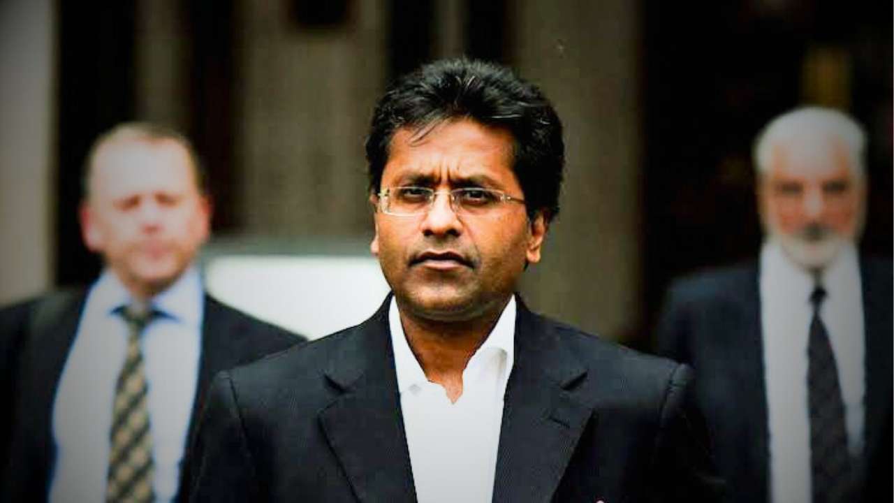 After the High Court in the ED fine case, Lalit Modi now reaches the Supreme Court