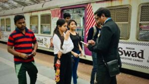Agra Railway