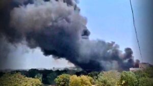 Ahmedabad Flight Crash