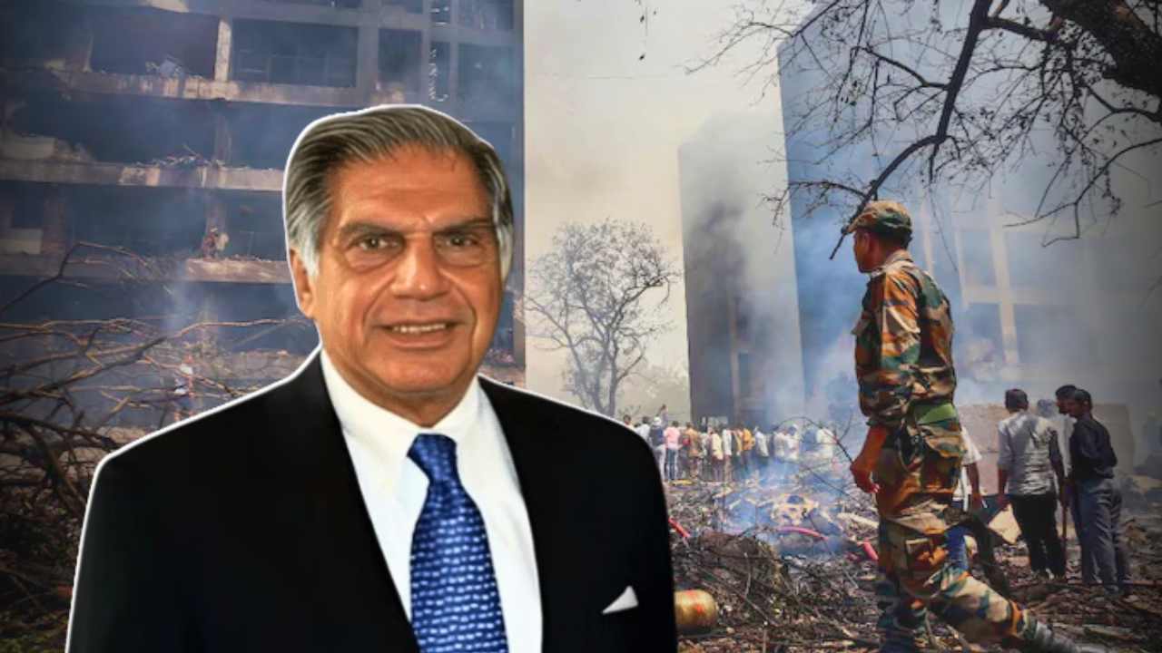 Ahmedabad Plane Crash