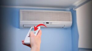 Air Conditioner