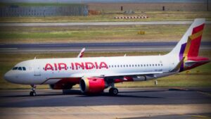 Air India Flight