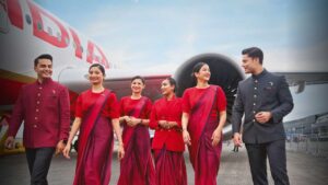 Air India SATS Internship 2025