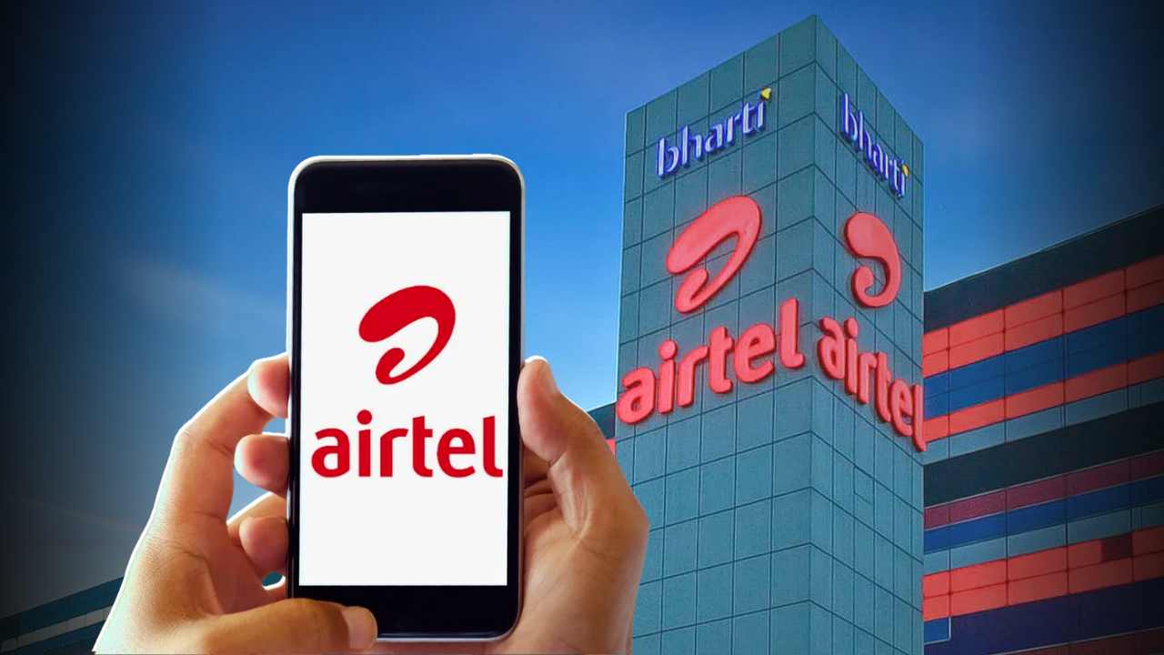 Airtel Recharge Plan