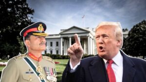 America exposed Pakistan's lies