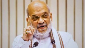 Amit Shah