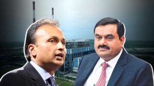 Anil Ambani is selling this company to Adani Power for Rs 4000 crores