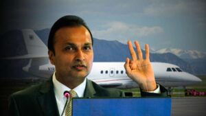 Anil Ambani signs big deal with French company