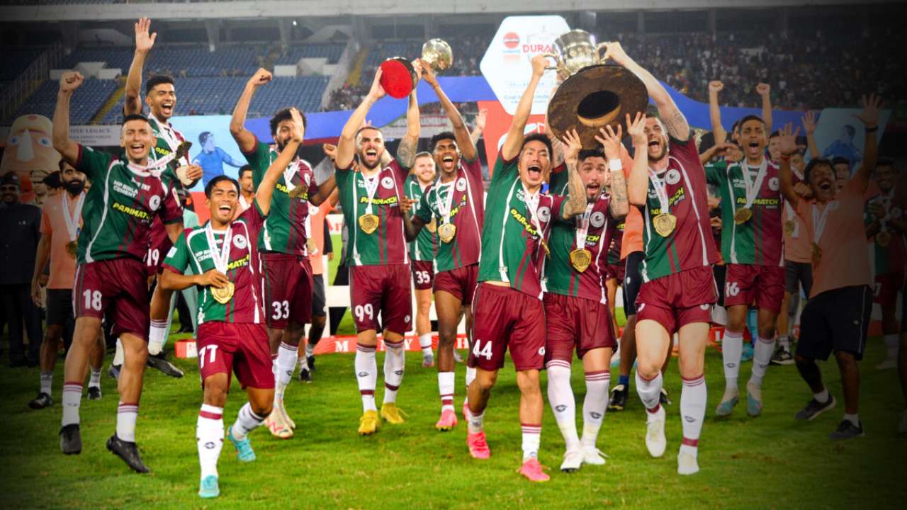 Ashique Kuruniyan may leave Mohun Bagan SG