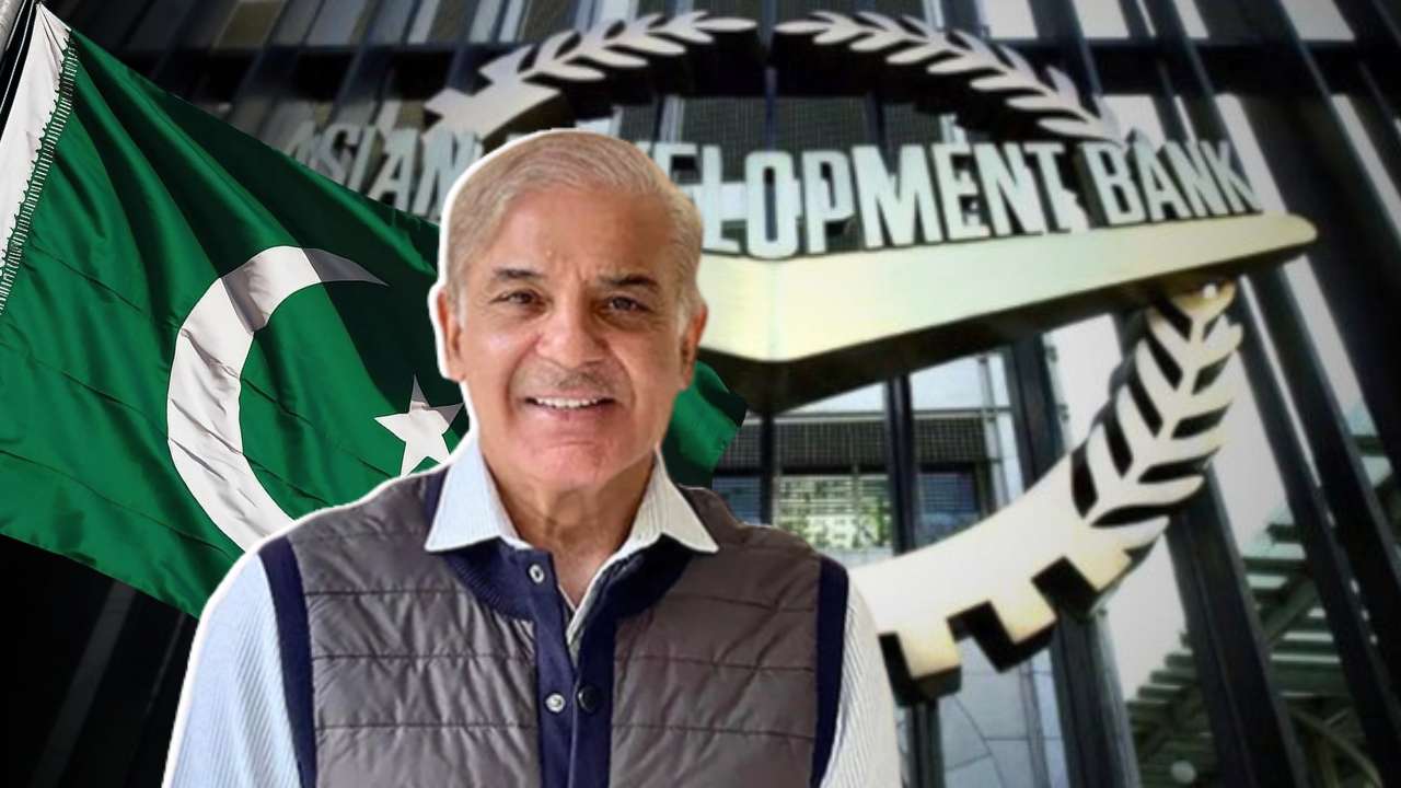 Asian Development Bank approves Rs 8,500 crore package for Pakistan despite India's objections