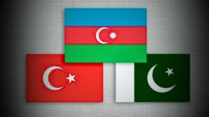 Azerbaijan secretly signs deal with India's friend Israel
