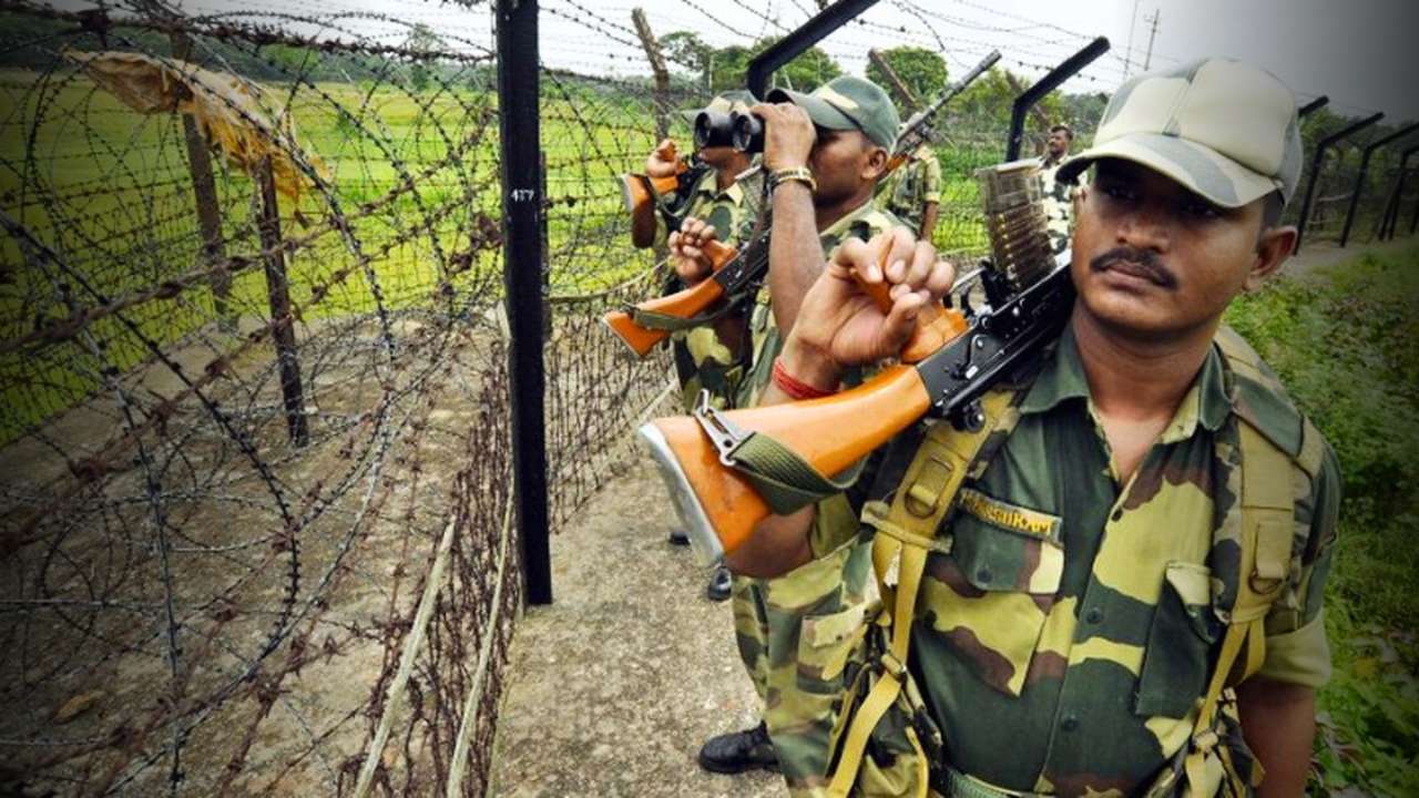 BGB forms committee to monitor BSF jawans on India-Bangladesh border