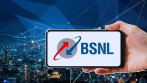 BSNL New Recharge Plan